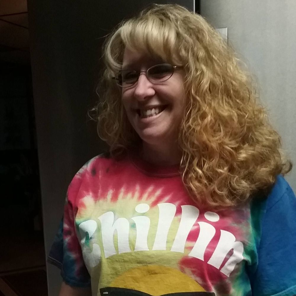 Meet your Posher, Deanna